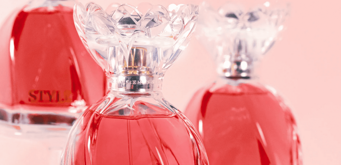 Princess Style Le Nouveau Parfum De Marina De Bourbon FIRSTLUXE