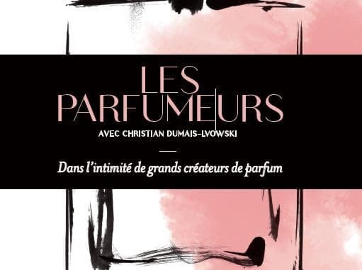 les parfumeurs